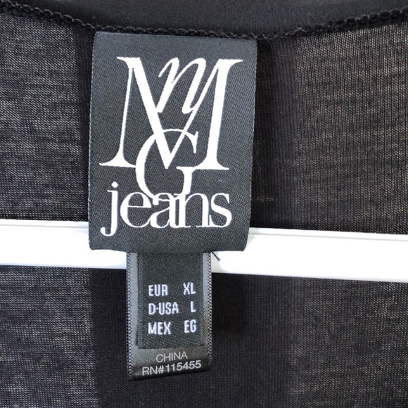 MNG jeans t-shirt - Picture 7 of 7